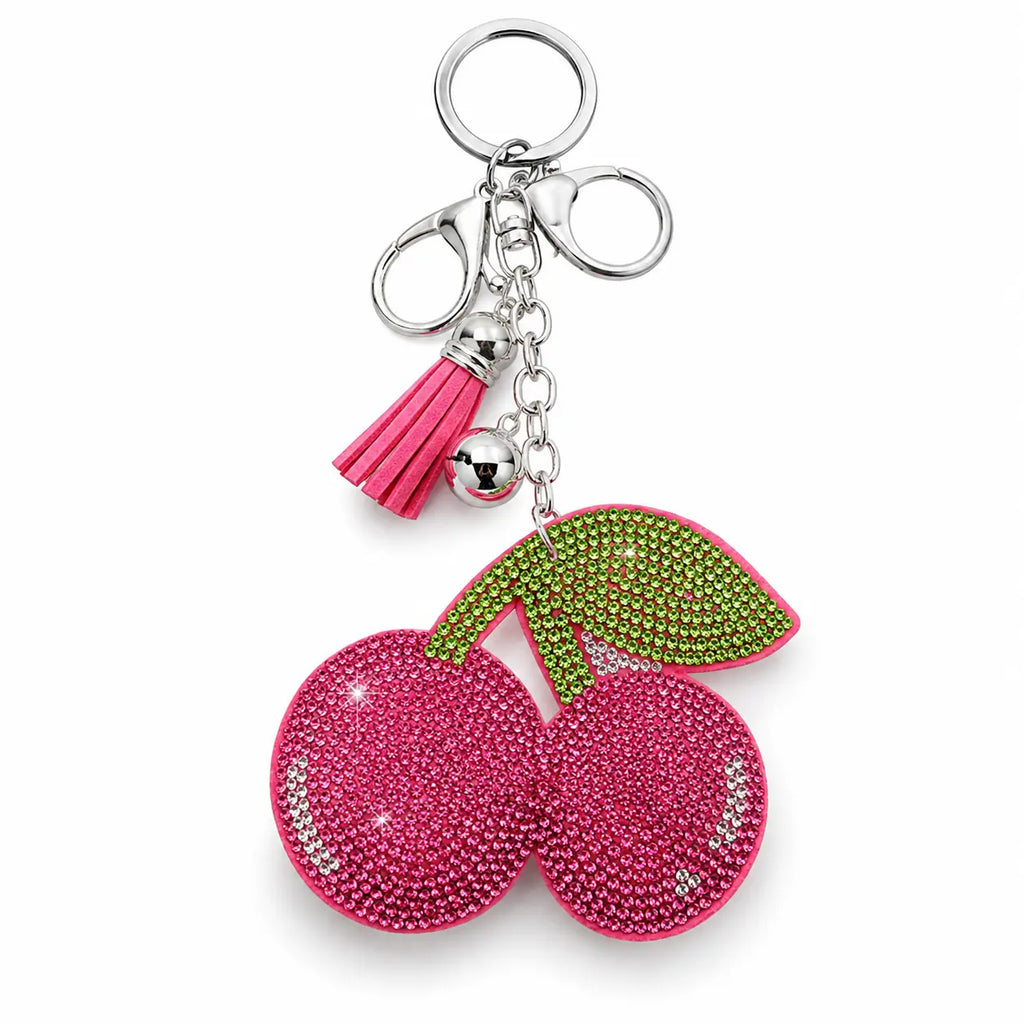 The Cherry Charm