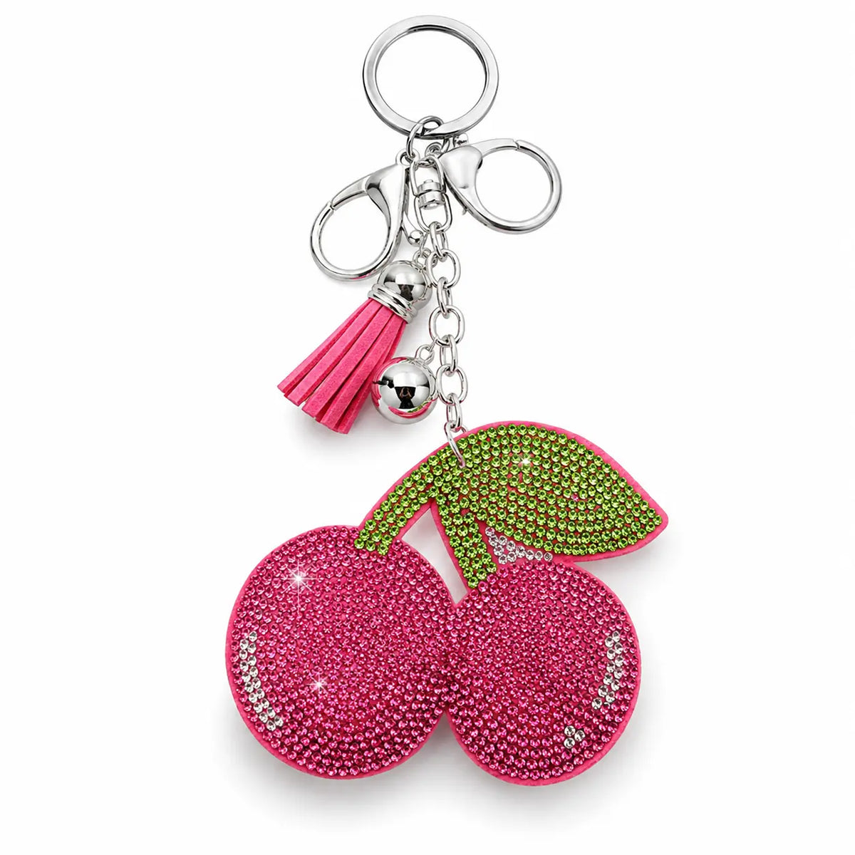 The Cherry Charm