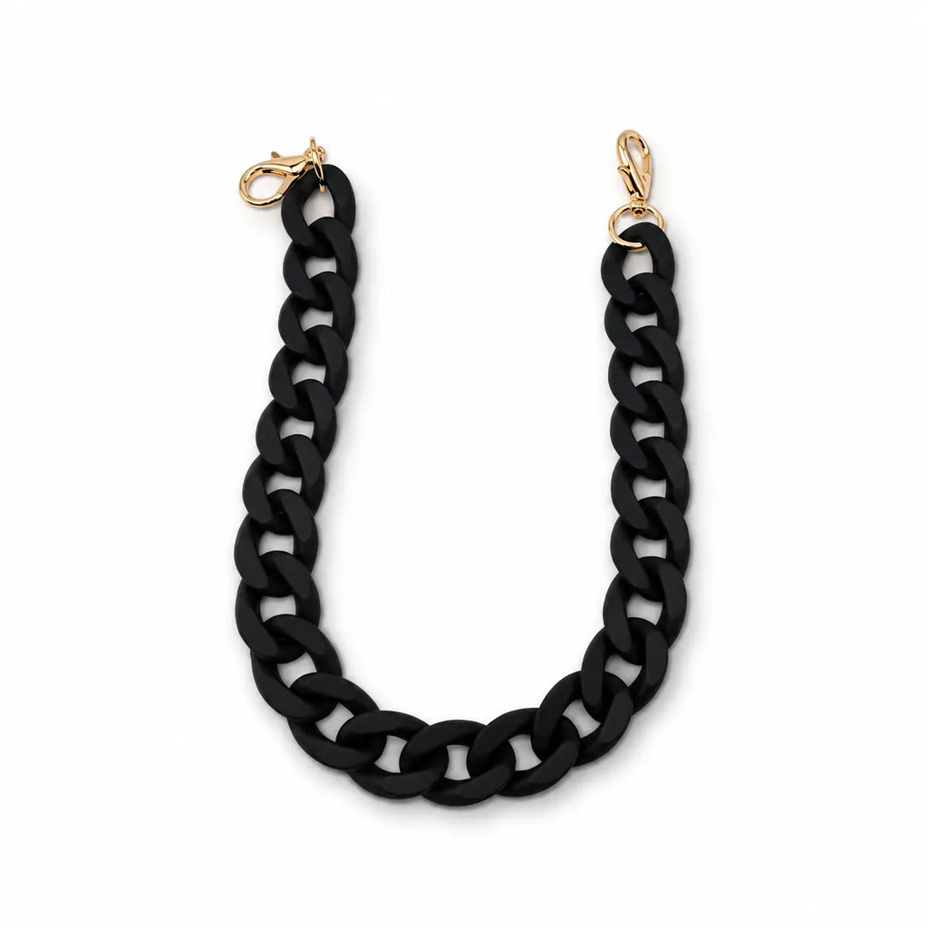 The Chunky Bag Chain
