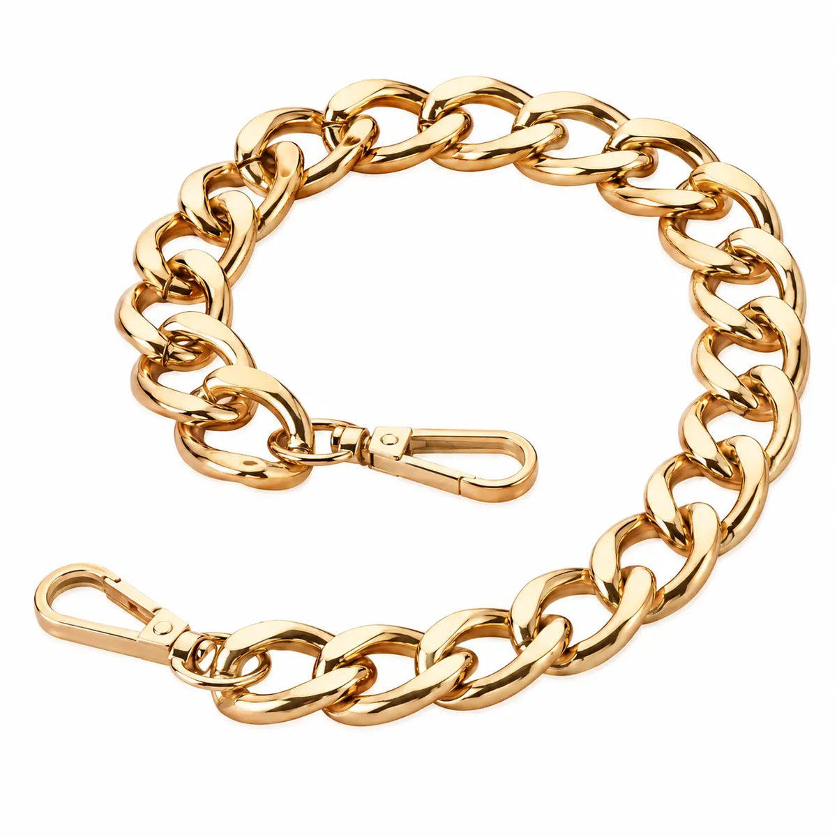 The Luxe Bag Chain