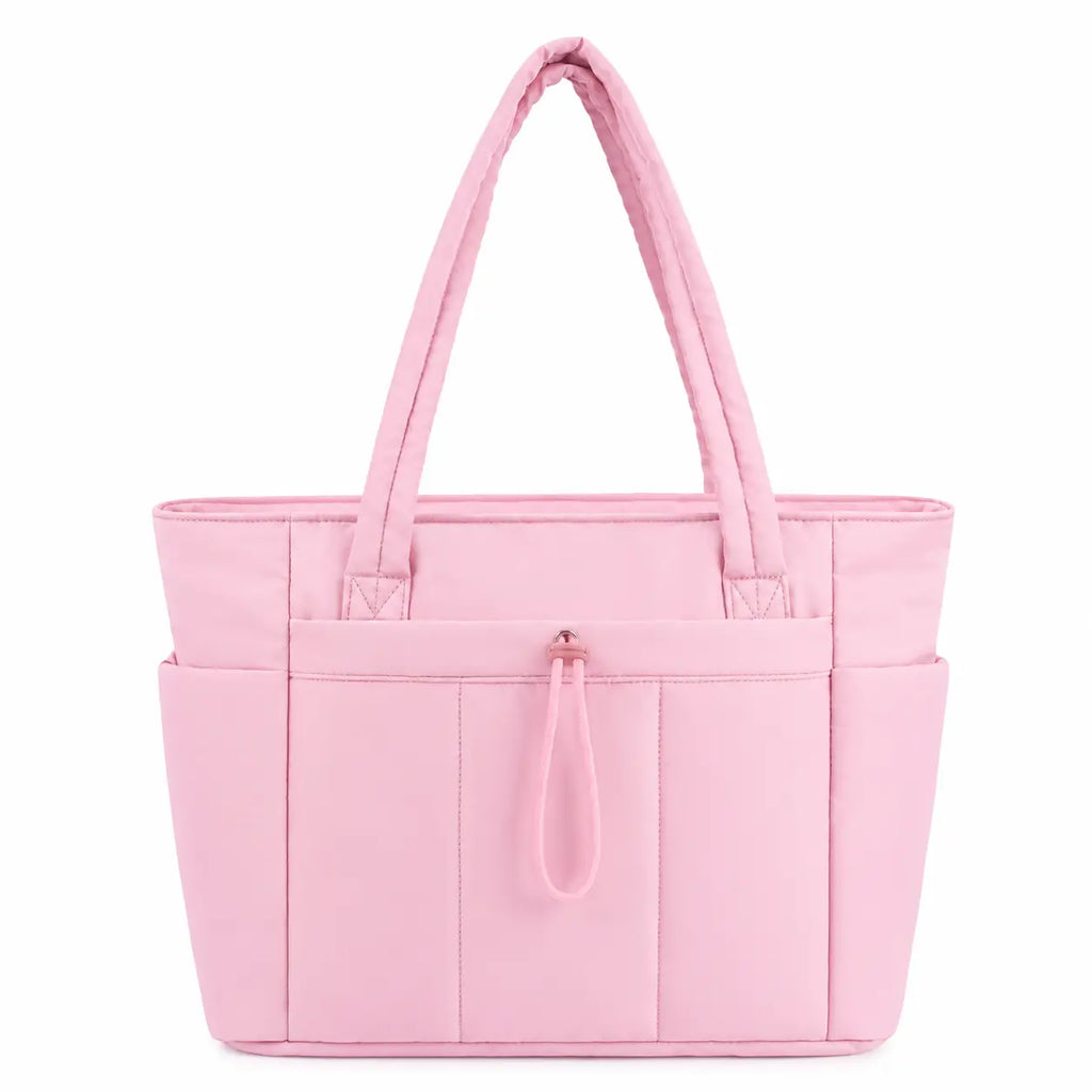 Le Daily Tote — Le Sac Organisé