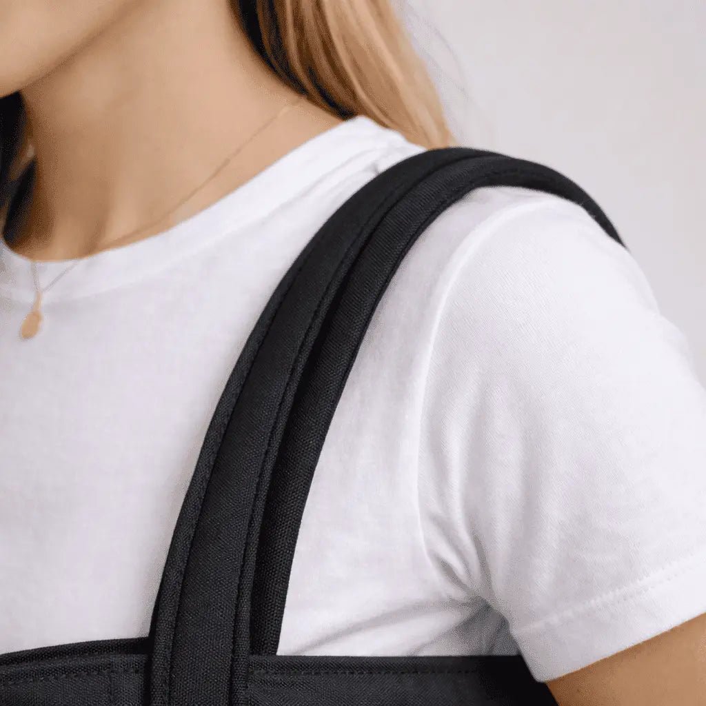 Le Daily Tote — Le Sac Organisé - Heldda