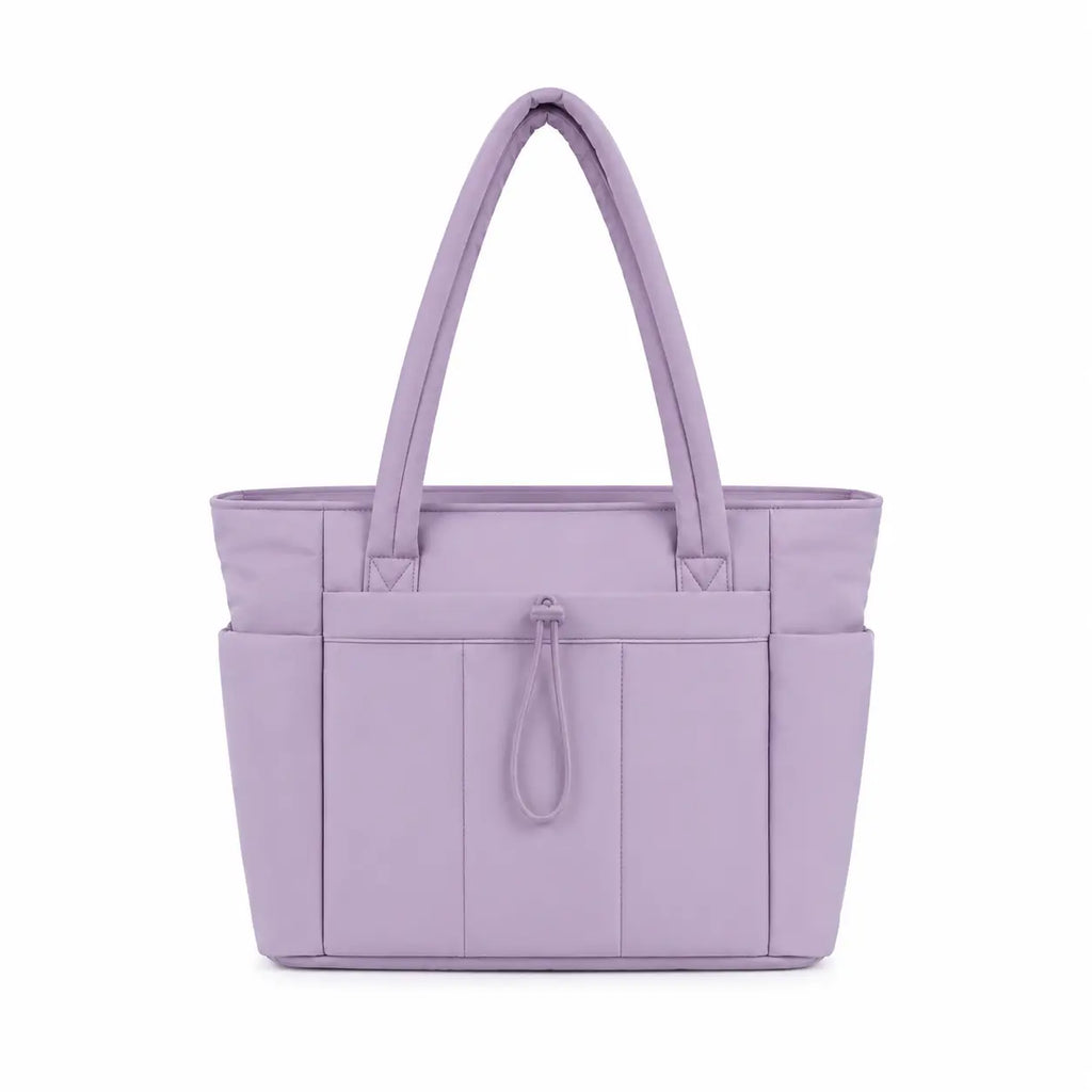 Le Daily Tote — Le Sac Organisé