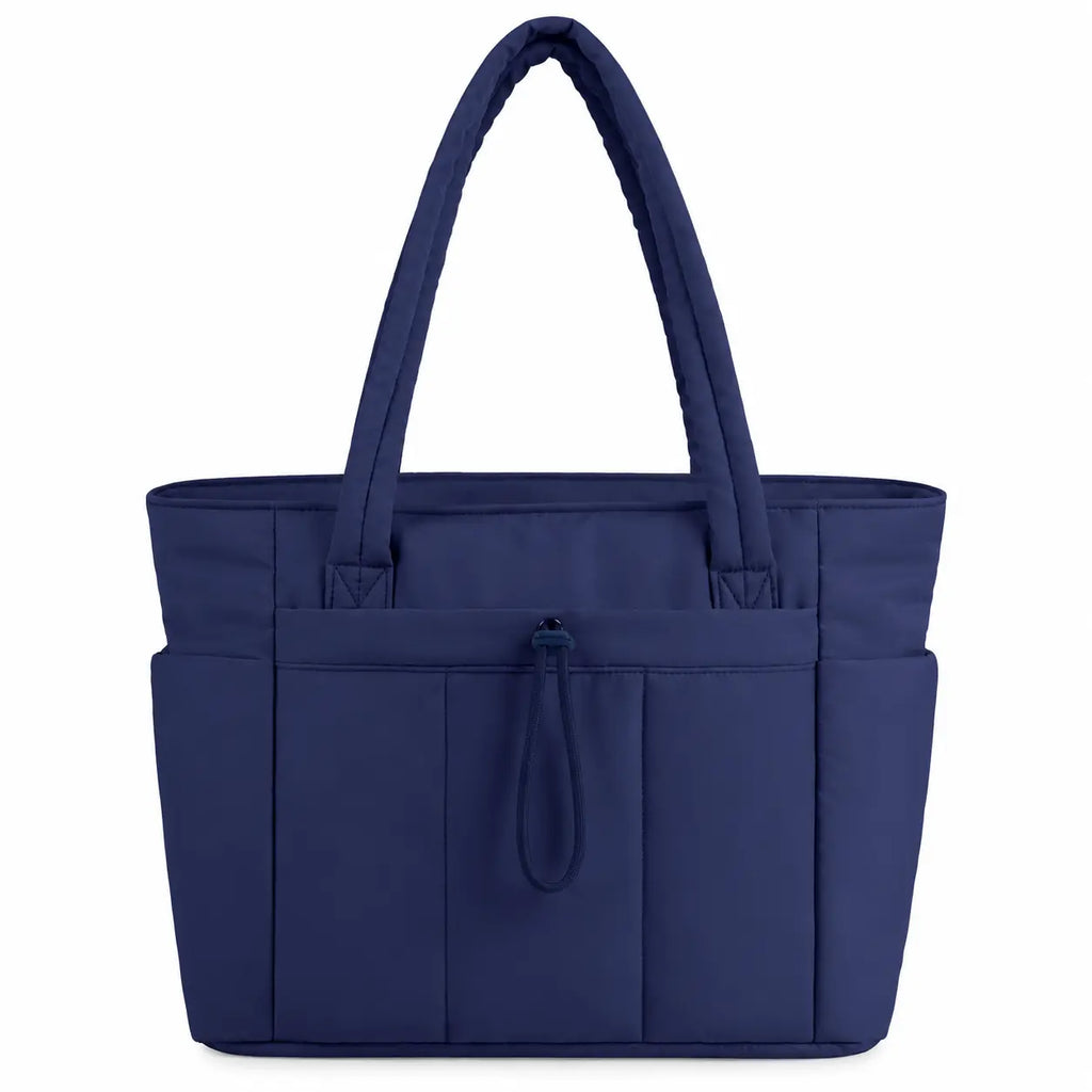 Le Daily Tote — Le Sac Organisé