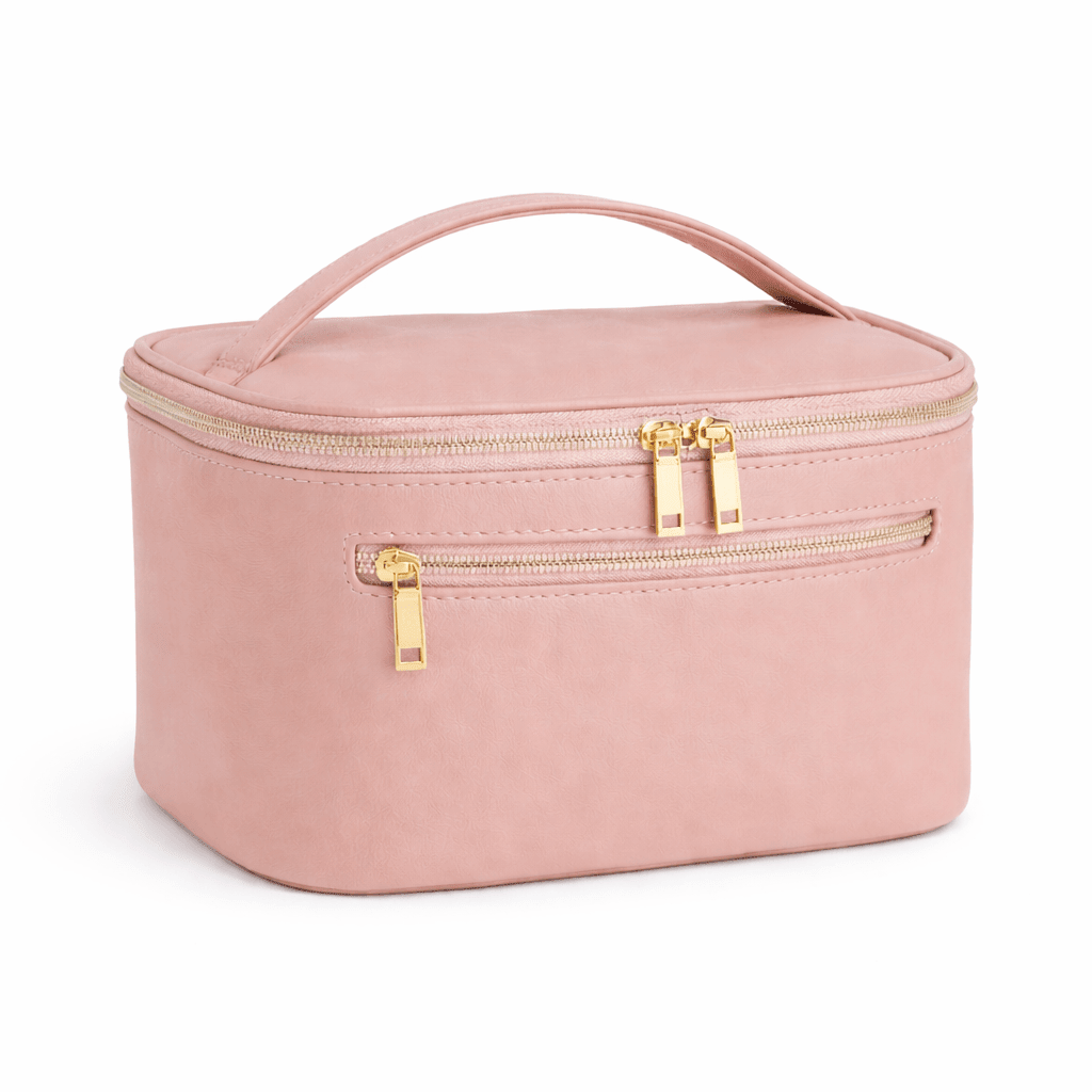 La Daily Trousse de maquillage - Heldda