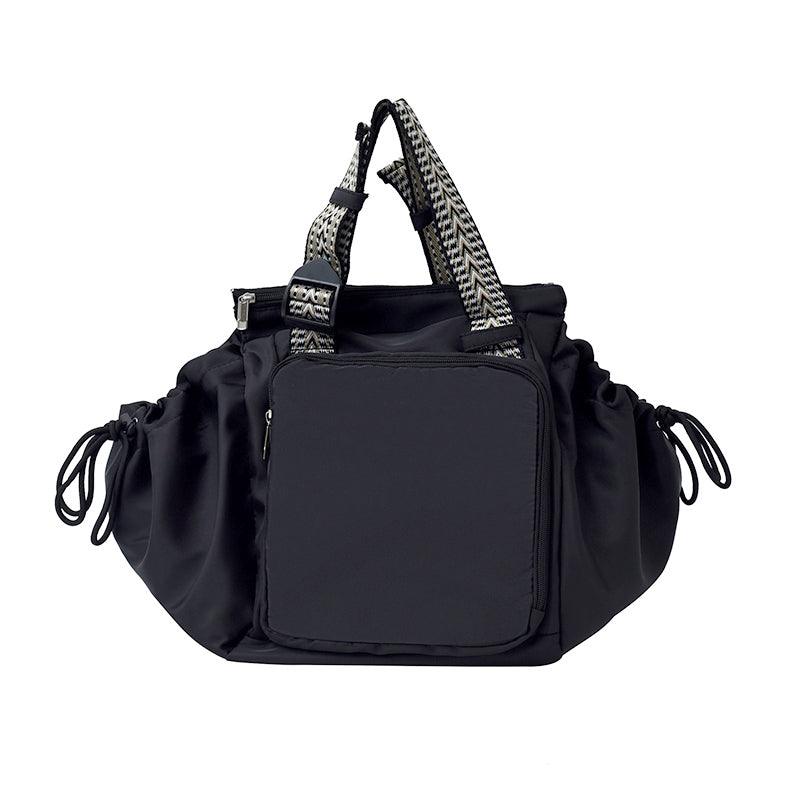 Le Move Tote — Le Sac 3 - en - 1 Organisé - Heldda