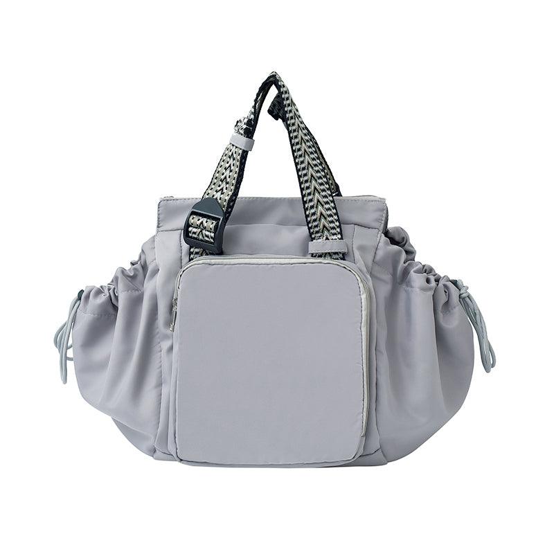 Le Move Tote — Le Sac 3 - en - 1 Organisé - Heldda