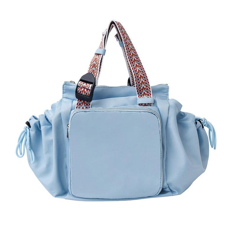 Le Move Tote — Le Sac 3 - en - 1 Organisé - Heldda