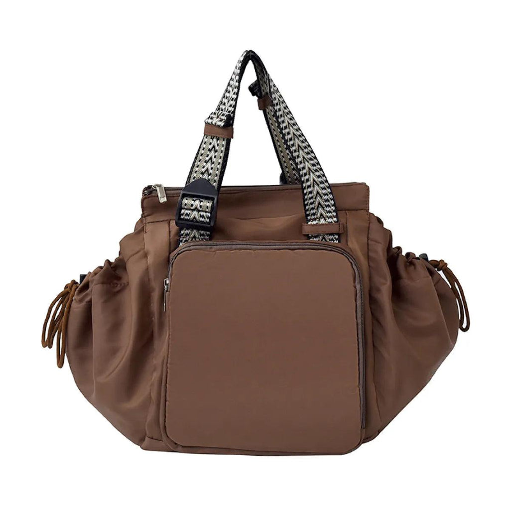 Le Move Tote — Le Sac 3 - en - 1 Organisé - Heldda