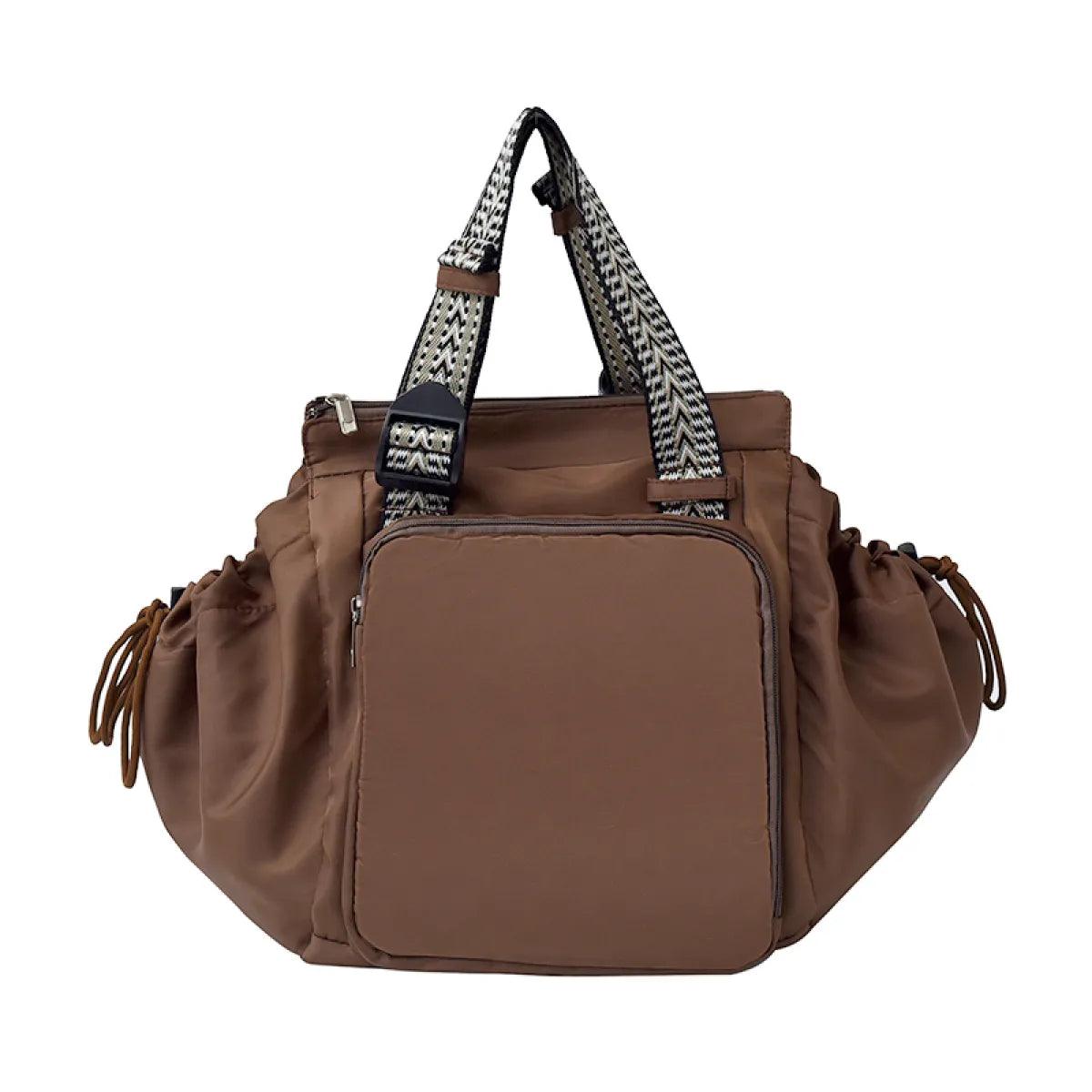 Le Move Tote — Le Sac 3 - en - 1 Organisé - Heldda