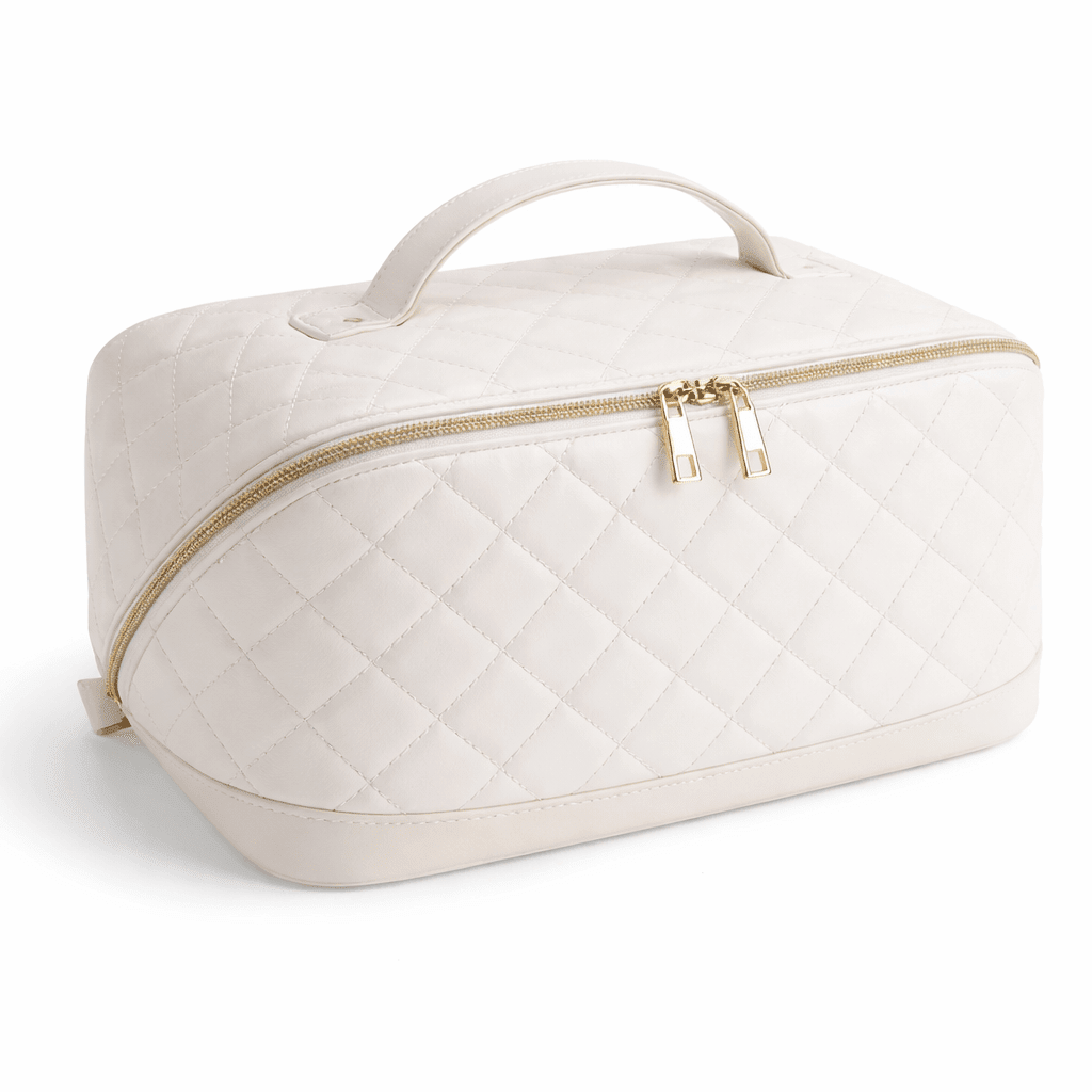 La Vanity Trousse de maquillage - Heldda