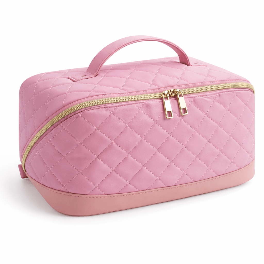 La Vanity Trousse de maquillage - Heldda