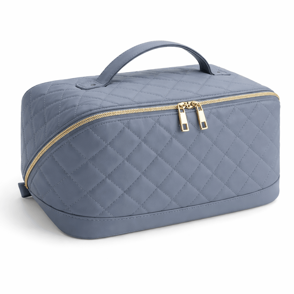 La Vanity Trousse de maquillage - Heldda