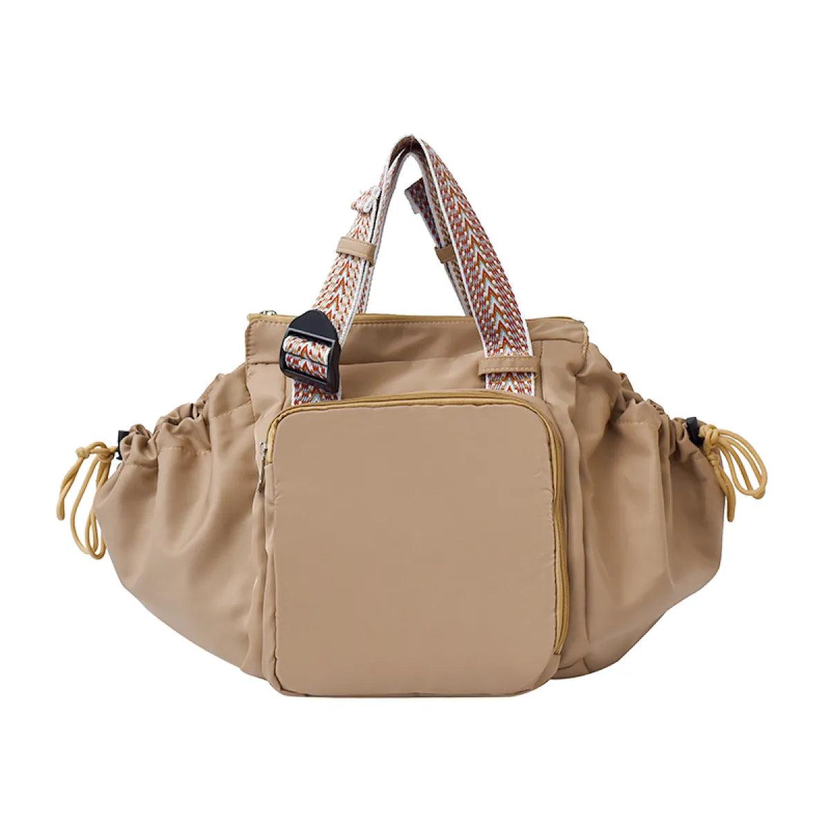 Le Move Tote — Le Sac 3 - en - 1 Organisé - Heldda