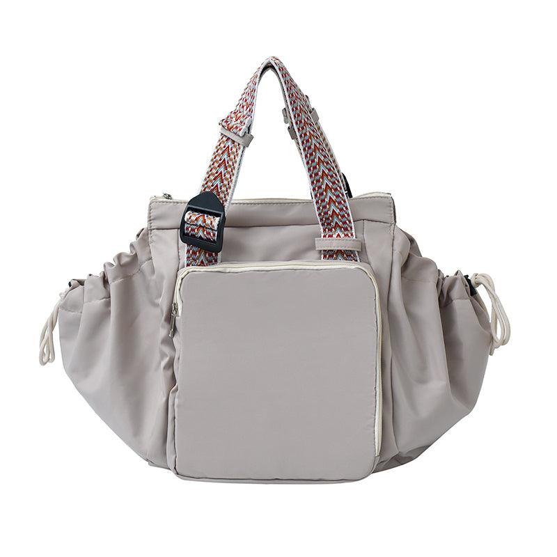 Le Move Tote — Le Sac 3 - en - 1 Organisé - Heldda