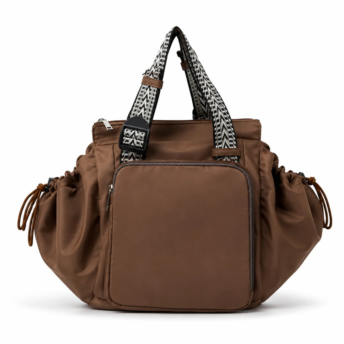 The Move — 3-in-1 Organized Bag
