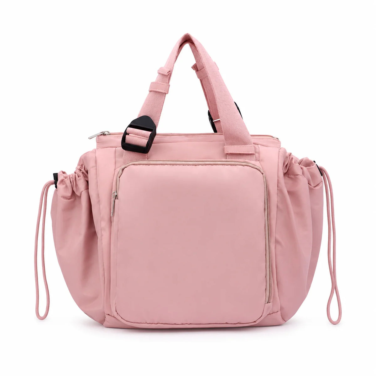The Move — 3-in-1 Organized Bag