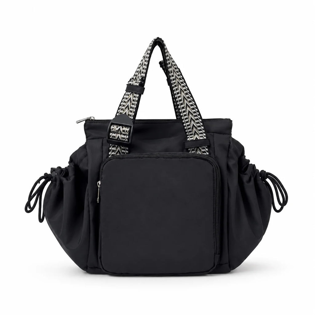 The Move — 3-in-1 Organized Bag