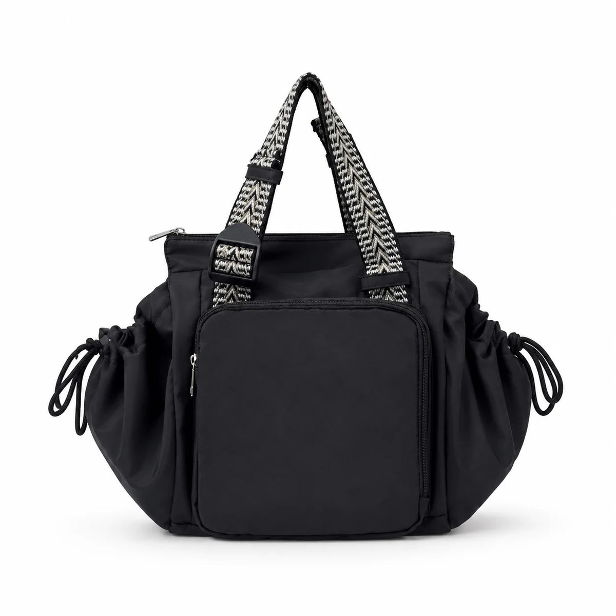 The Move — 3-in-1 Organized Bag