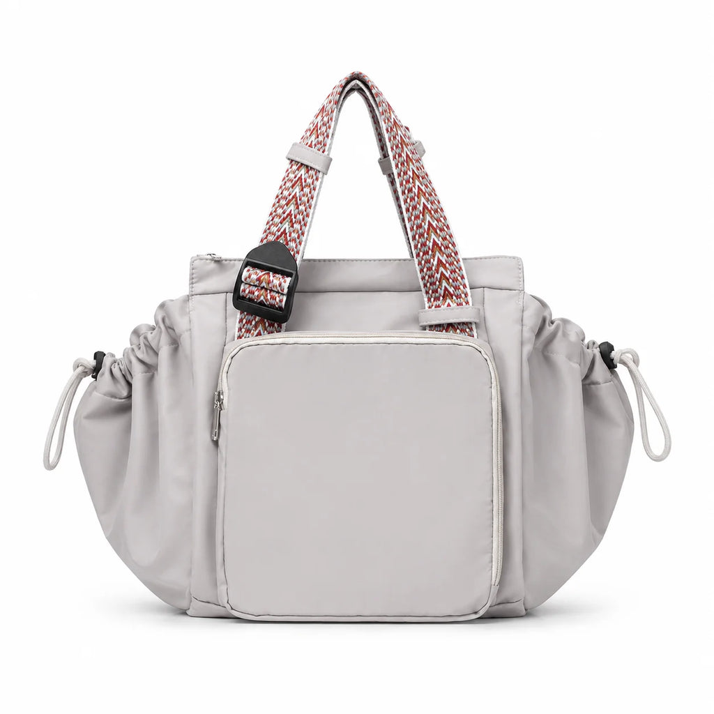 The Move — 3-in-1 Organized Bag