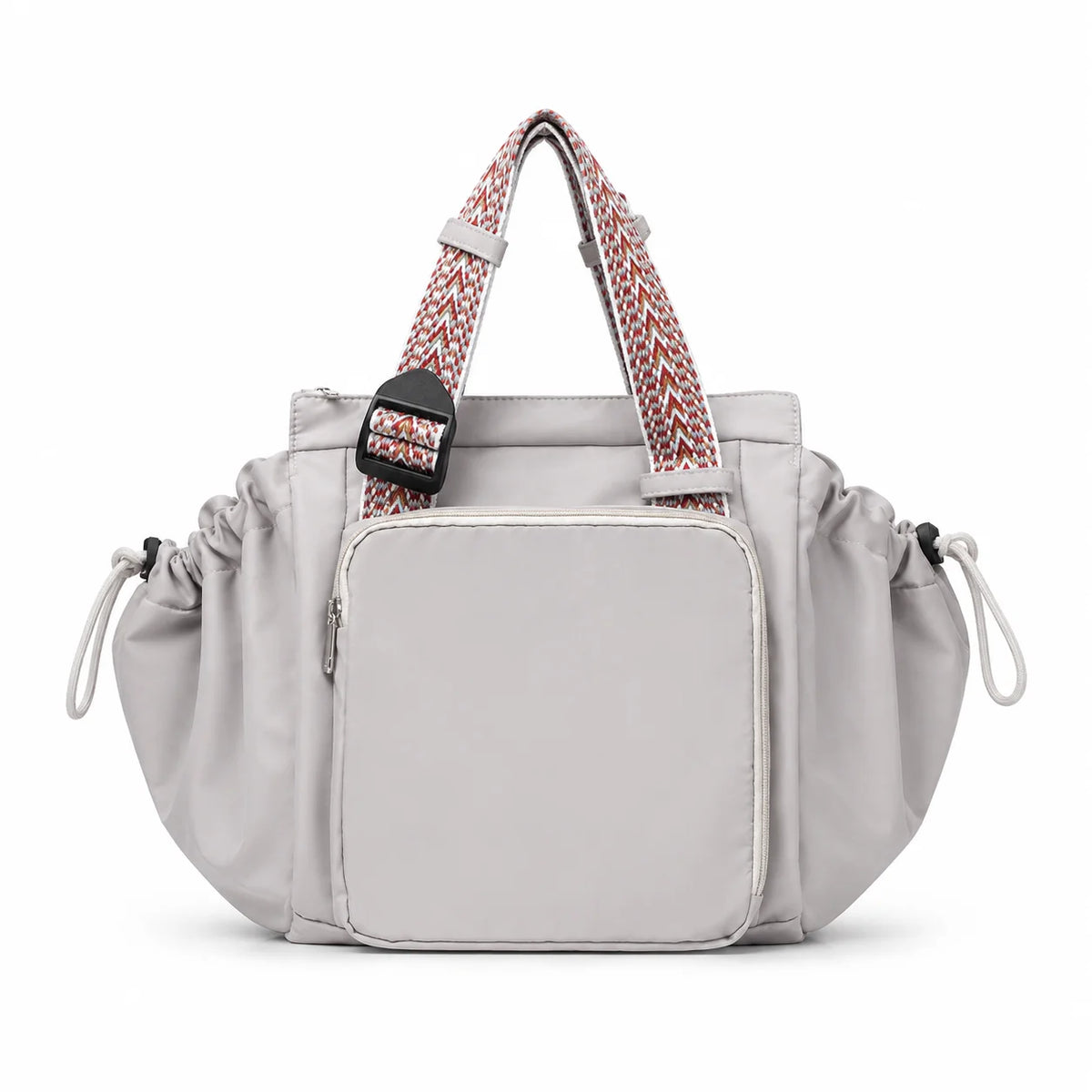 The Move — 3-in-1 Organized Bag