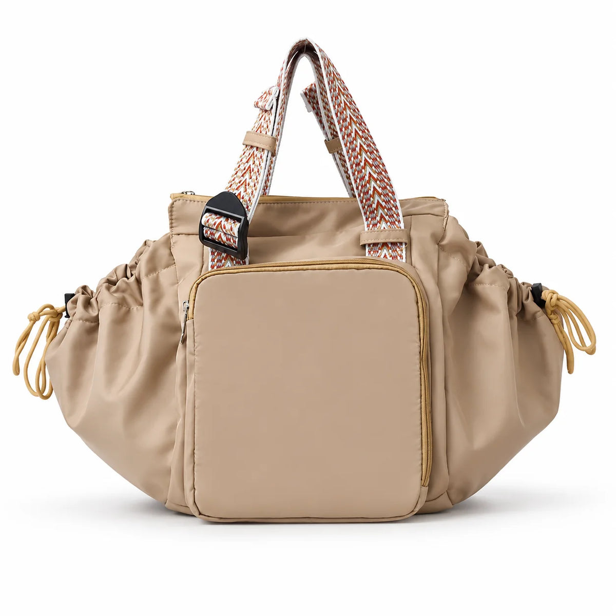 The Move — 3-in-1 Organized Bag