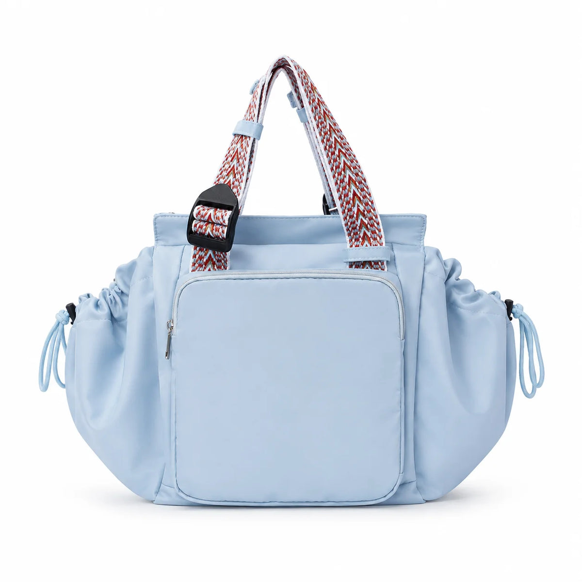 The Move — 3-in-1 Organized Bag