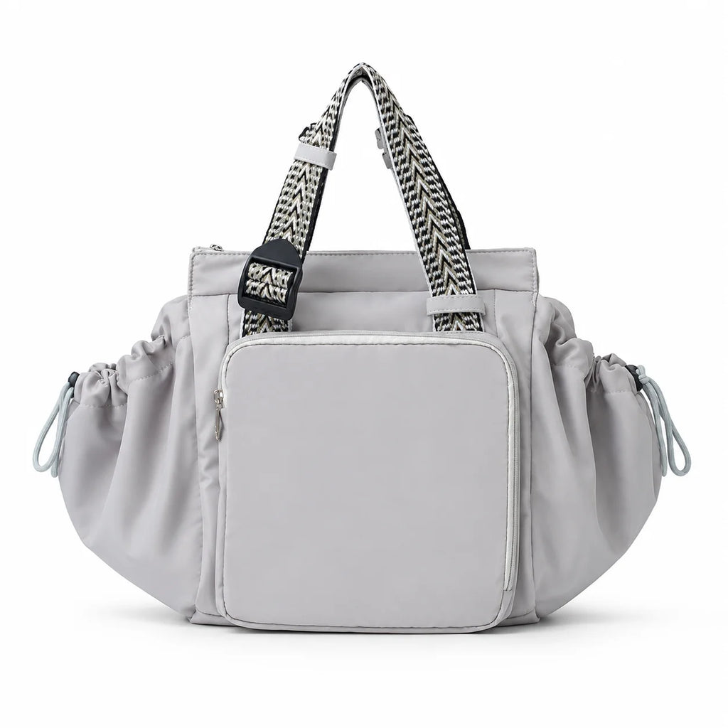 The Move — 3-in-1 Organized Bag