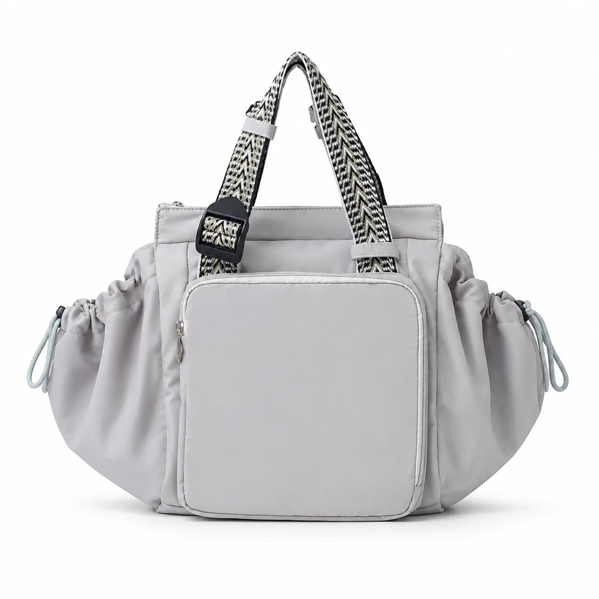 The Move — 3-in-1 Organized Bag